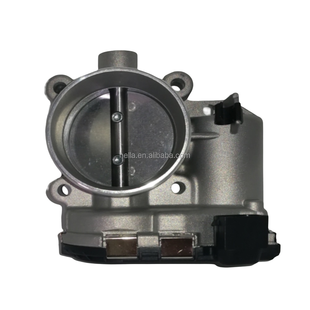 Throttle Body For VW Jetta CKAA CPDA 04E133062A 028075060