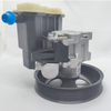 Car Auto Hydraulic Power Steering Pump For PEUGEOT SAMSUNG SM3 2006-2009 47110-31050 47110-31000 49110-95F0A