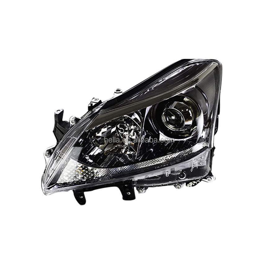 Car Headlamp Front Headlight For Toyota Camry 2012 2013 2014 Head lamp 8118506A10 81150-06800 81185-06A10 8115006800