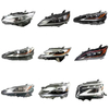 Headlight Head lamp For MB Benz E Class W212 S212 C207 2013 2014 2014 2016 A2128201739 2128201739