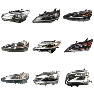 Headlight Head lamp For MB Benz E Class W212 S212 C207 2013 2014 2014 2016 A2128201739 2128201739