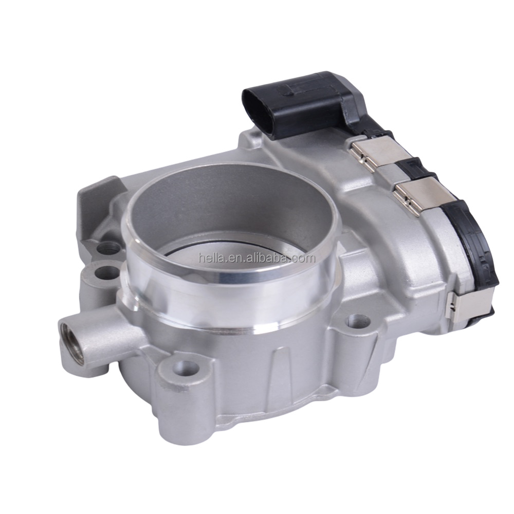Throttle Body For HAWTAI MOTOR SantaFe 1.8T 2004 2016 V19-1107020 V191107020