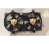 Car Auto Radiator Cooling Electronic Fan For Nissan Sunny 2000 2001 2002 214816M100 21481-6M100