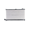 China Auto Aluminum Radiator For SSANG YONG Motor Rexton 2007 2008 2009 2131008641