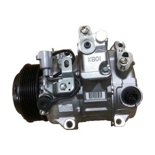 Car air conditioner compressor AC Compressor For Ford Mondeo 2.0 2.3 Galaxy 2014 2015 7G9119D629AF 7G91-19D629-AF