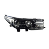Car Headlamp Front Headlight For Toyota Crown 2010 Head lamp 811450N070