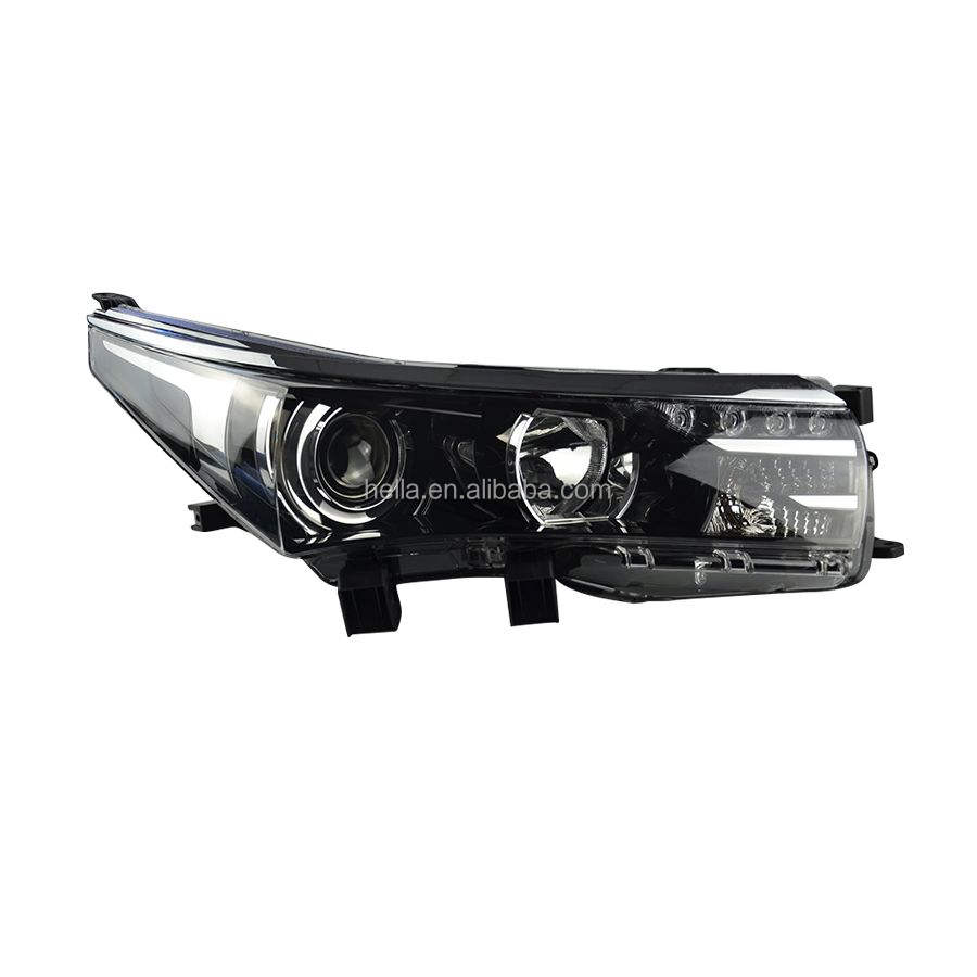 Car Headlamp Front Headlight For Toyota Crown 2010 Head lamp 811450N070