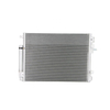 China Car Auto Aluminum Air Conditioning AC Condenser For HAWTAI MOTOR BOLIGER 820000S021