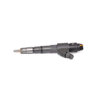 Fuel Diesel Injector Nozzles For Mercedes Benz C350 CLS350 E300 E350 GL320 GL350 GLK350 A6420701187 0445116025