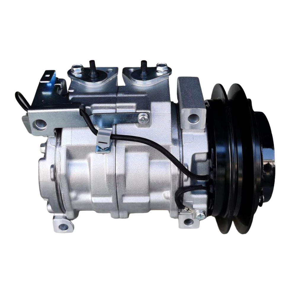 Car air conditioner compressor AC Compressor For Toyota Alphard Sienna Highlander 3.5 2016 Air Compressor 88320-58020