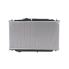 China Auto Aluminum Radiator For BMW E60 17117519209