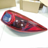 Auto Car Outer LED Tail Light for Mazda 3 AXELA 2014 2015 2016 2017 2018 BKC3-51-160F BKC3-51-150F BKC351160F BKC351150F