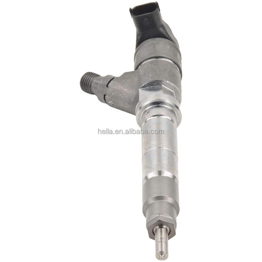 Fuel Diesel Injector for Mercedes Benz Vito W638 E320 S320 V220 0445110202 A6130700887 A6130700587 6130700587 6130700887