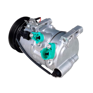 Car air Conditioner A/C AC Compressor 12V For Audi A1 1.4 2015 2016 Sanden Accessories 5Q0820803M