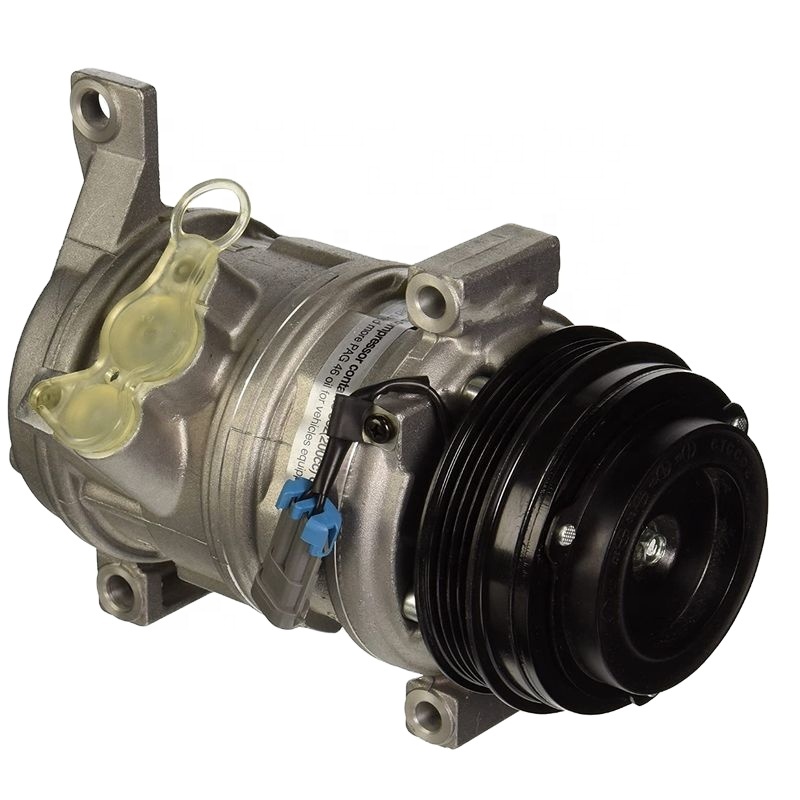 Car A/C AC Compressor For Cadillac Escalade 2007 2008 2009 6511414 78377 77377 25891791 15-20940 15068853