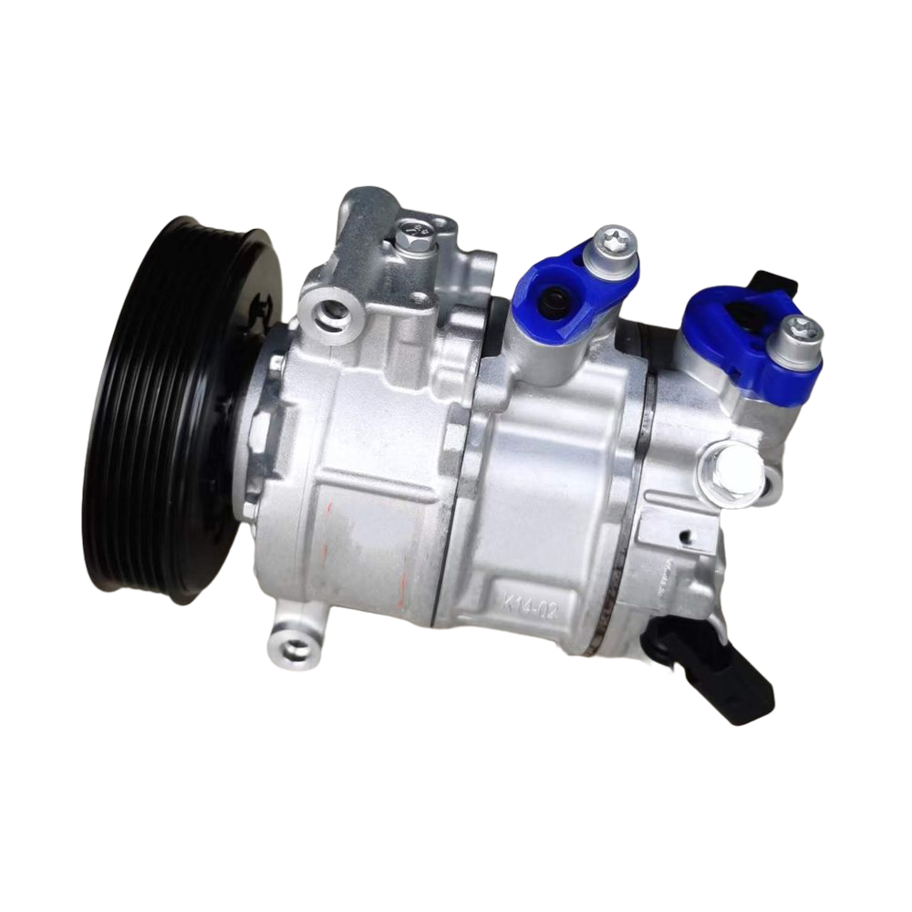 Car air Conditioner Electric AC Compressor 12V For Land Rover Discovery 3 2.7 Auto Accessories JPB000183