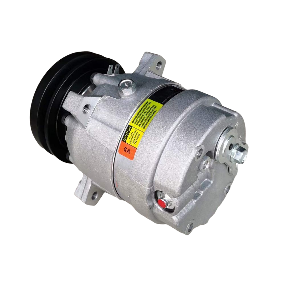 Car air Conditioner AC Compressor For Honda Odyssey 2.4L RC3 Elysion 2.4L RR8 Accessories 38810-5X6-003 388105X6003