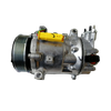 Car air Conditioner A/C AC Compressor 12V For Ford Focus 2 2013- Auto Accessories BV6N19D629BG BV6N-19D629-BG