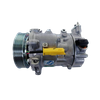 Car air Conditioner AC Compressor For Honda Fit 1.3L 1.5L GE6 GE8 2012 Accessories 38810-RC6-G01 38810RC6G01