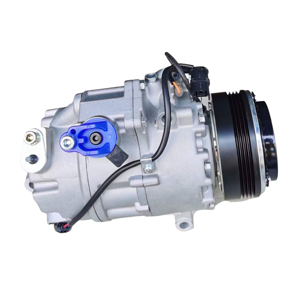 Car air conditioner compressor AC Compressor For Toyota Corolla 1.6 1.8 2001-2008 Accessories 88320-02110 8832002110
