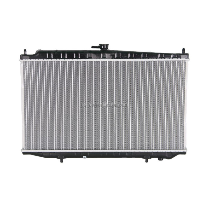 Aluminum Radiator For Toyota 4Runner 2014 2015 2016 2017 16400-31721 16400-31710 16400-0P320 1640031721 1640031710 164000P320