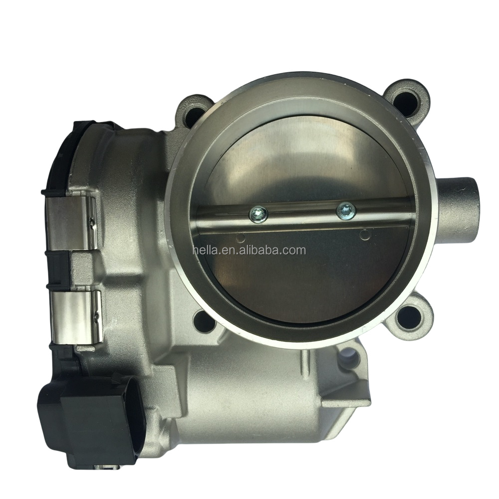 Throttle Body For Mazda Premacy 1.8 FSD7-13-650A FSD713650A