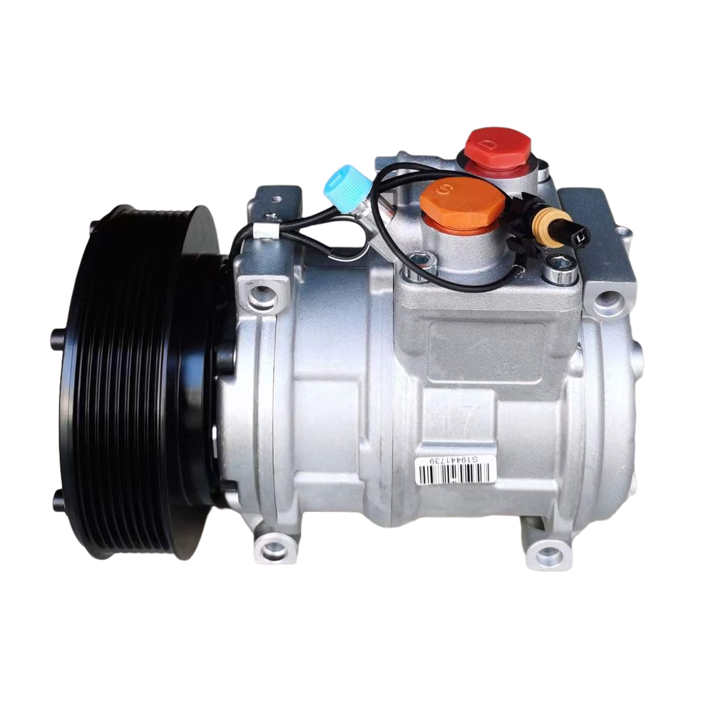 Car air Conditioner A/C AC Compressor 12V For Toyota Hiace 2.5 2005-2017 Auto Accessories 88320-2F040 883202F040