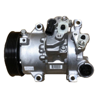 Car air Conditioner A/C AC Compressor 12V For Honda Crider 1.0T FS1 2019- Auto Accessories 38810-5BA-A13 388105BAA13