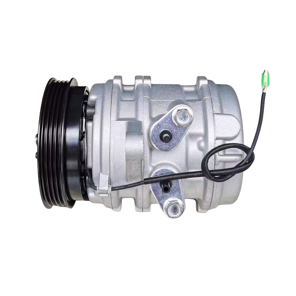 Car air Conditioner A/C AC Compressor 12V For Toyota Corolla 2007 Denso Accessories 88310-02740 8831002740