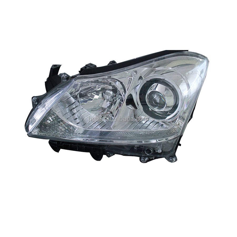 Car Headlamp Front Headlight For Toyota Reiz 2014 Head lamp 811450P090 81145-0P090 81185-0P090