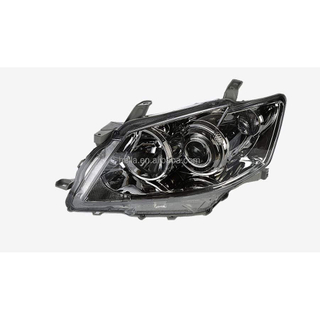 Car Headlamp Front Headlight For Toyota Crown 2013 Head lamp 811850N100 81185-0N100