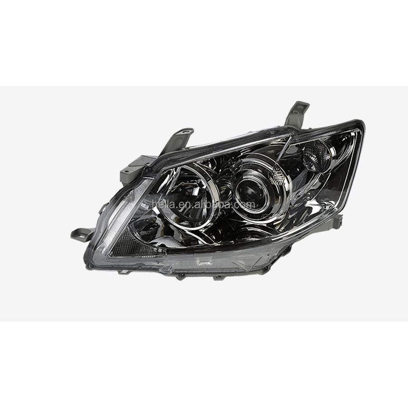 Car Headlamp Front Headlight For Toyota Crown 2013 Head lamp 811850N100 81185-0N100
