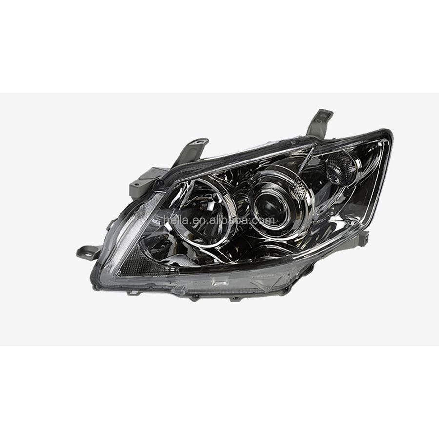 Car Headlamp Front Headlight For Toyota Crown 2010 Head lamp 811450N070
