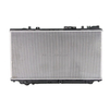 China Auto Aluminum Radiator For Honda Fit GM6 2015 1901055MH01 19010-55M-H01