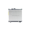 China Auto Aluminum Radiator For Toyota Hilux 16400-0L260 164000L260 16400-0L250 164000L250