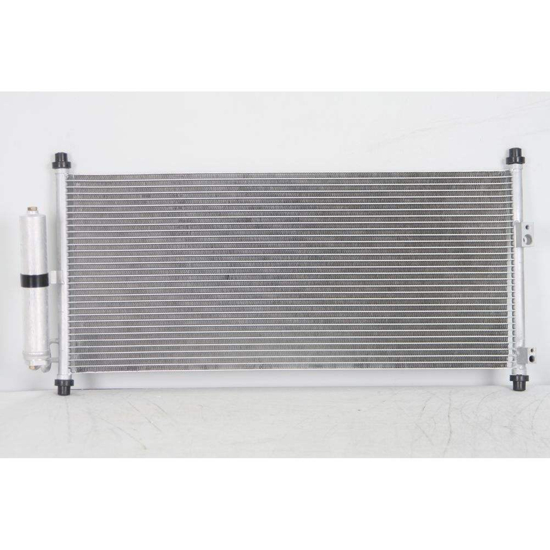 Car Auto Aluminum Air Conditioning AC Condenser For Land Rover Range Rover 3.0 5.0 2013 2014 2015 LR035791 LR034503