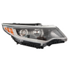 Headlight Headlamp for KIA OPTIMA 2016 2017 LED 92101-D4010 92102-D4010 92101D4010 92102D4010