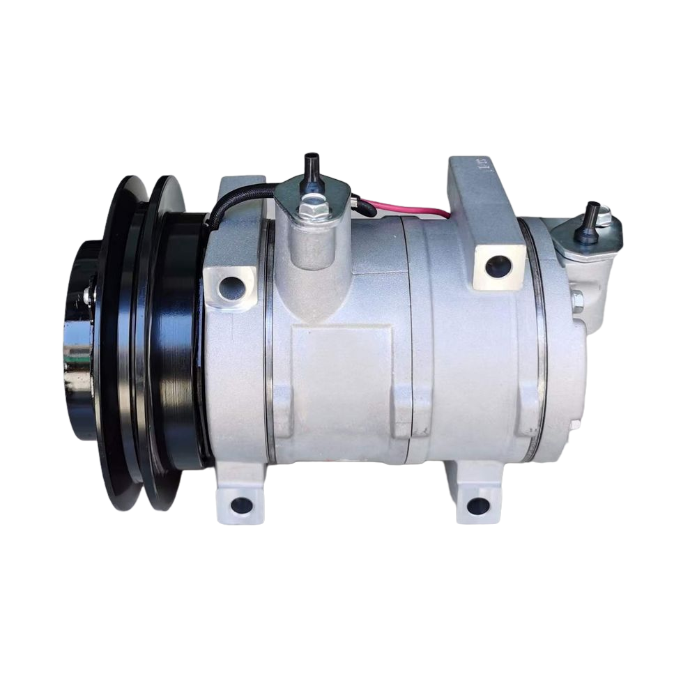 Car air Conditioner A/C AC Compressor 12V For VW Beetle 1.6 1.8 2 2006-2011 Auto Accessories 1J0820803L