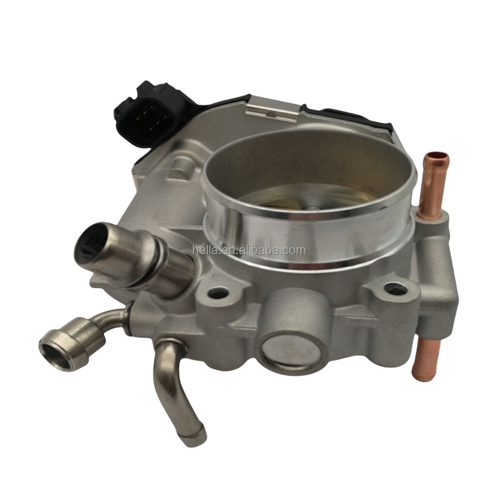 Throttle Body For VW Polo 1.4 1.6 BGU 06A133062AT 408-238-323-014Z A2C53093430 408238323014Z