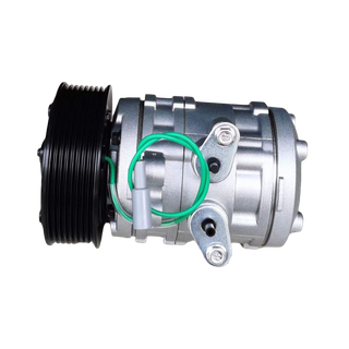 Car air Conditioner A/C AC Compressor 12V For Ford ESCORT MT 2014- Auto Accessories ED8B19D629AA ED8B-19D629-AA