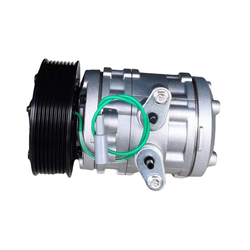 Car air Conditioner A/C AC Compressor 12V For Ford ESCORT MT 2014- Auto Accessories ED8B19D629AA ED8B-19D629-AA
