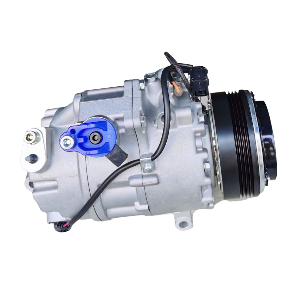 Car air Conditioner AC Compressor For Honda Spirior 2 2013-2014 Accord 2 2013 Accessories 38810-RL2-G02 38810RL2G02