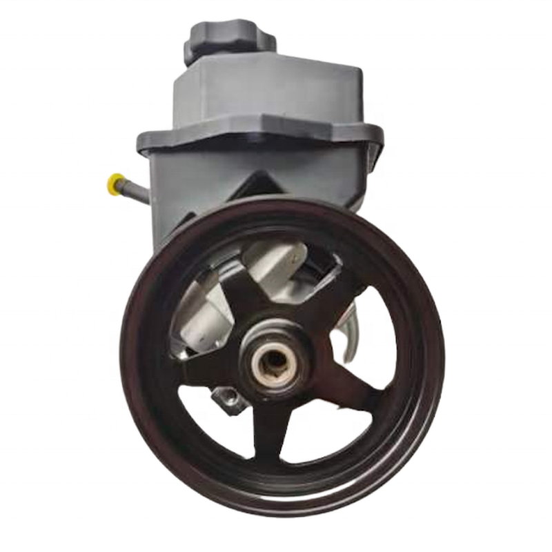 Power Steering Pump For Chevrolet IMPALA 2000 2001 2002 2003 2004 2005 2069989
