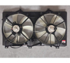 Car Auto Radiator Cooling Electronic Fan For Toyota Camry 2006 2007 2008 2009 167110H130 16711-0H130