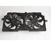 Car Auto Radiator Cooling Electronic Fan For Buick 10313778