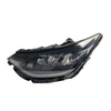 Headlight Headlamp FOR HYUNDAI SONATA 2020 2021 2022 92101-L1000 92102-L1000 92101L1000 92102L1000