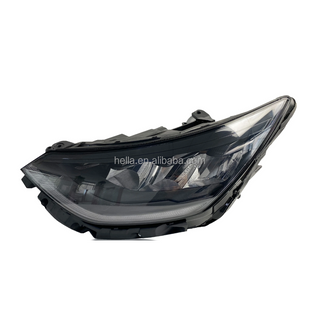 Headlight Headlamp FOR HYUNDAI SONATA 2020 2021 2022 92101-L1000 92102-L1000 92101L1000 92102L1000