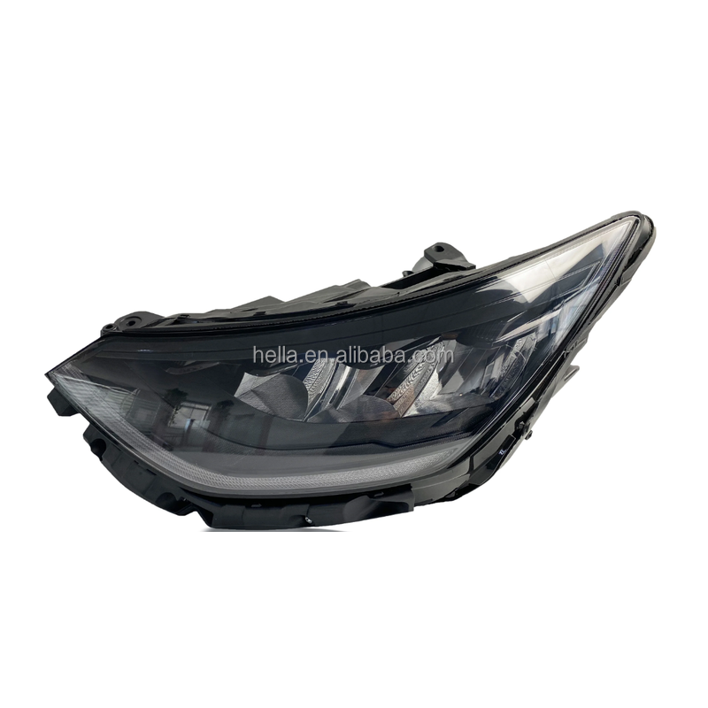 Headlight Headlamp FOR HYUNDAI SONATA 2020 2021 2022 92101-L1000 92102-L1000 92101L1000 92102L1000