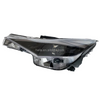 Headlight Headlamp FOR HYUNDAI ELANTRA 2021 2022 2023 92101-AA100 92102-AA100 92101AA100 92102AA100