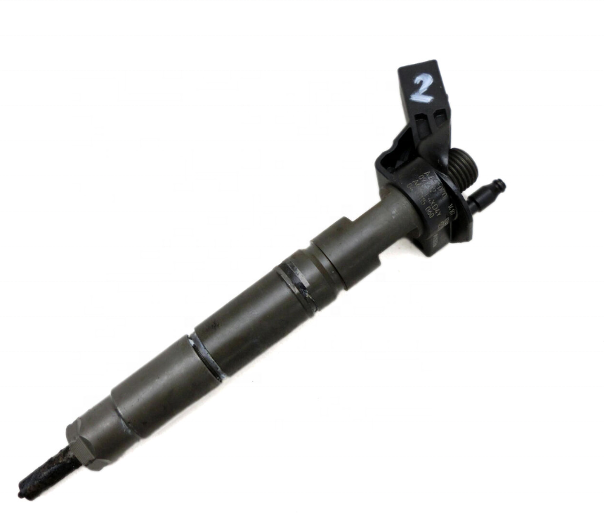 Injector Nozzles Diesel Injectors for Mercedes Benz GL 320 ML 350 OM642 W164 Diesel Injector 0445115059 A6420701487